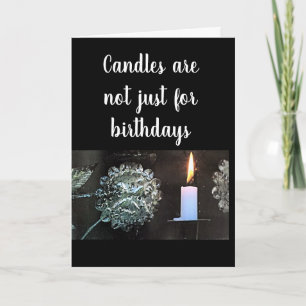 **ROMANCE, LOVE AND HOLIDAY MEMORIES** WITH YOU CARD