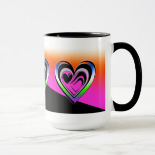 Romance Mug