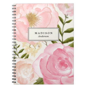 Romance   Notebook