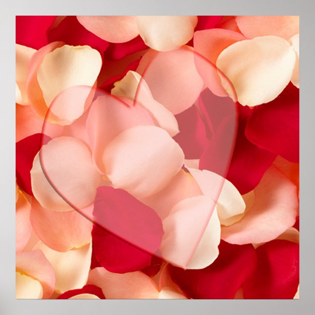 ROMANCE POSTER (Front)