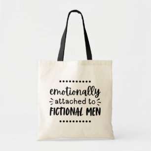 Romance Reader Funny Book Lover Tote Bag