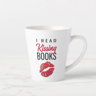 Romance Reader Mug