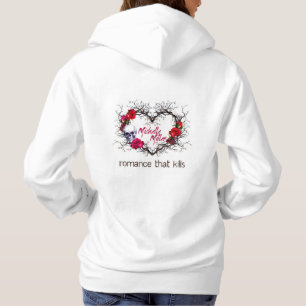 Romance that Kills Hoodie