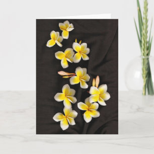 Romancing the Way Thank You Card