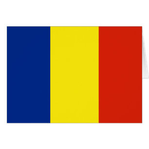 Romania flag