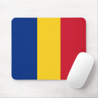 Romania flag