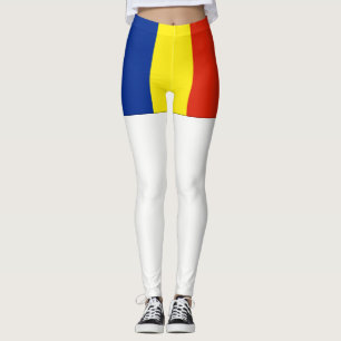 Romania Leggings