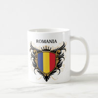 Romania [personalize]
