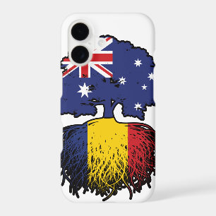 Romania Romanian Australian Australia Tree Roots