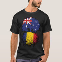 Romania Romanian Australian Australia Tree Roots