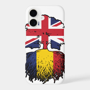 Romania Romanian British UK United Kingdom Britain