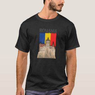Romania   T-Shirt