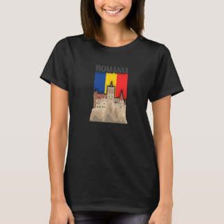 Romania   T-Shirt