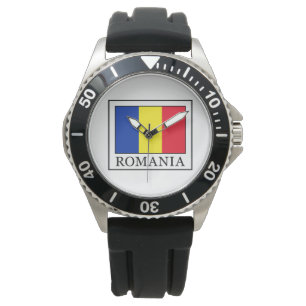 Romania Watch