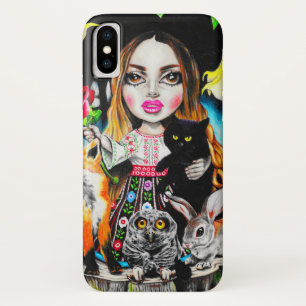 Romanian Princess Case-Mate iPhone Case
