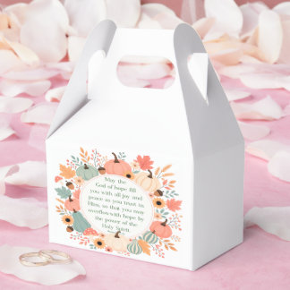 Romans 15:13 Fall Favor Box