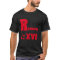 Romans 1:16 Roman Numerals