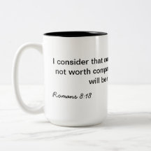 Romans 8:18