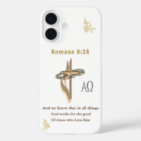 Romans 8:28 Christian