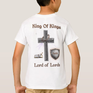 Romans 8:28 Christian  T-Shirt