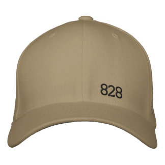 Romans 8:28 embroidered hat