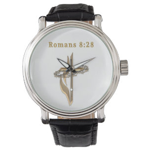 Romans 8:28 watch