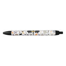 Romantasy Bookish Gift Fourth Wing Dragon Pen