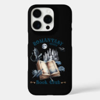 Romantasy Reader Dragon Book Club Castle