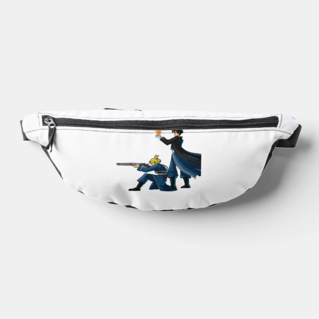 romantataa fanny pack (Lay Down)