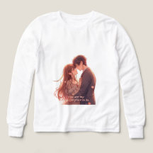 Romantic Anime Couple - Valentine's Day  Aesthetic