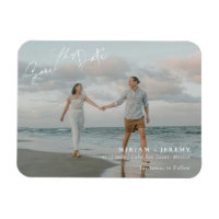 Romantic Beach Destination Wedding Full Photo