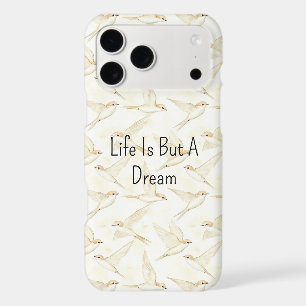 Romantic Birds life is but a dream