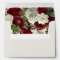 Romantic Burgundy Red Floral All Occasion