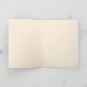 Romantic Celebration Doodle Pattern Card