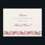 Romantic Classical Pearl Swan Floral Frame Wedding Menu<br><div class="desc">Beautiful Invitation to celebrate Special occasions and festivals comes with digital and E-invitation as per your request. We would love to replicate our designs to make multiple products like rsvp cards, labels envelopes, and more. Customization is available for ready to print on request at info@shamaurcreatif@gmail.com. Look Forward to hearing from...</div>