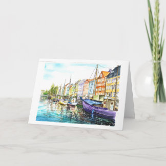 Romantic Copenhagen Card