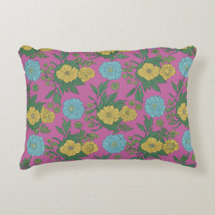 Romantic Decorative Cushion" Accent Pillow