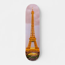 Romantic Eiffel Tower Photography | Paris, France