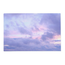 Romantic Evening Sky