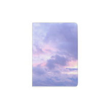 Romantic Evening Sky