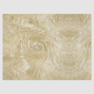 Romantic Feathers Angel Wings Abstract Victorian Tissue Paper