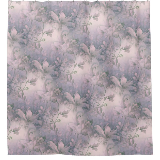 Romantic Floral (Front)