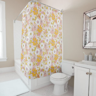 Romantic floral dream