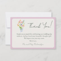 Romantic Garden Floral Wedding