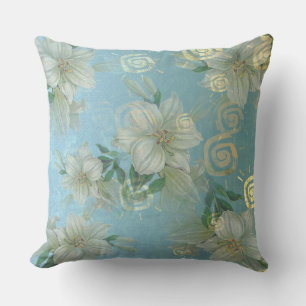 Romantic Garden - Pillow