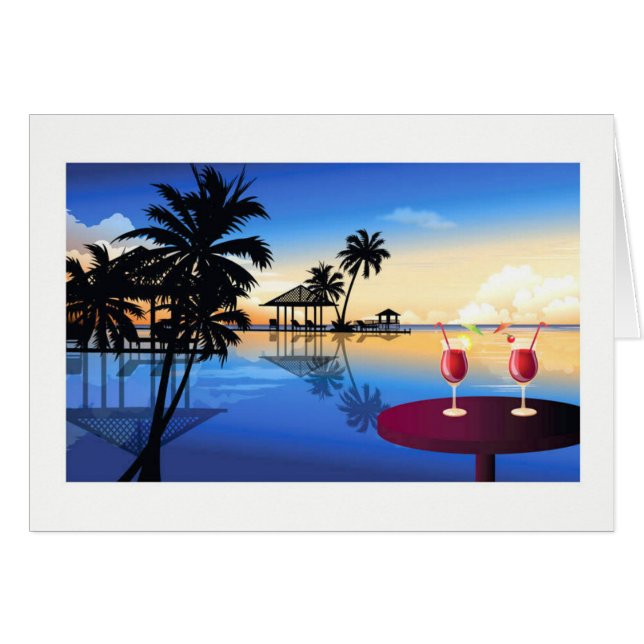 Romantic Get Away (Front Horizontal)