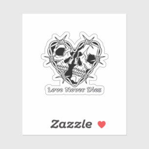 Romantic Gothic For Couples