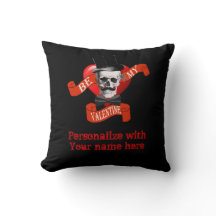 Romantic gothic or steampunk Valentines