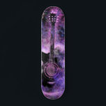 Romantic Guitar Music - Magic Melody - Skateboard<br><div class="desc">Romantic Guitar Music</div>