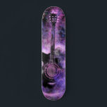 Romantic Guitar Music - Magic Melody - Skateboard<br><div class="desc">Romantic Guitar Music</div>